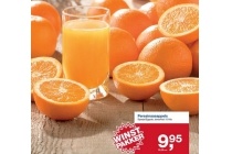 perssinaasappels