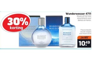 wunderwasser