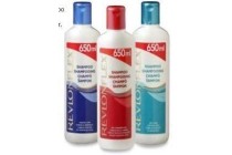revlon flex shampoo