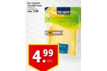 bon appetit gouse kaas voor en euro 4 99