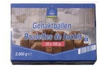 horeca select gehaktballen