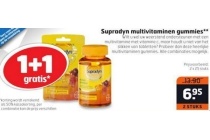 supradyn multivitaminen gummies