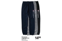 champion joggingbroek