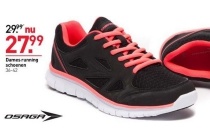 dames running schoenen