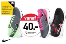 running schoenen