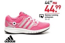 adidas dames runningschoenen