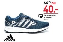 adidas heren runningschoenen