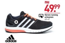 adidas heren runningschoenen