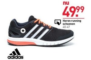 adidas heren runningschoenen