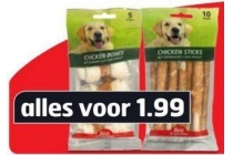 best for friendshondensnack