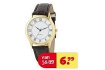 klassiek horloge