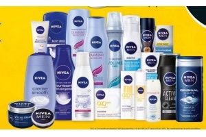 nivea