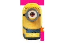 minions bad en douchegel
