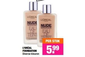 l or en eacute al foundation