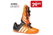 adidas voetbalschoenen