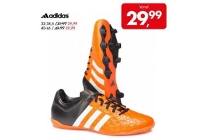 adidas voetbalschoenen