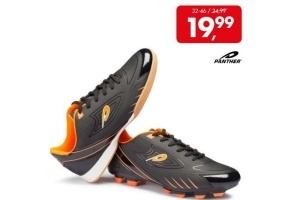 panther voetbalschoenen