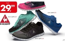 le coq sportif schoenen