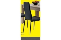hasle stoel