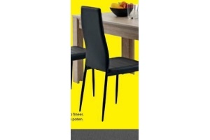 hasle stoel