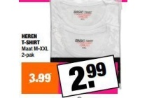 heren t shirt