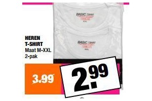 heren t shirt