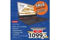 lenova laptop voor en euro 1099