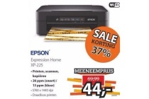 epson printer voor en euro 44