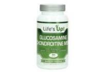 life s up voedingssupplement glucosamine