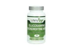 life s up voedingssupplement glucosamine