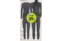 thermo ondergoed