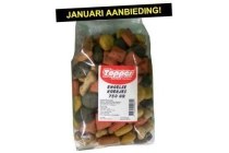 topper engelse koekjes 750 gram