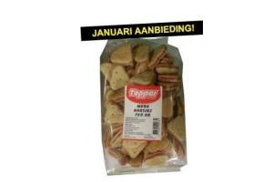 topper merghartjes 750 gram