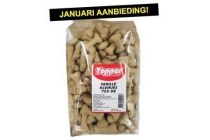 topper vanille kluifjes 750 gram