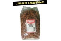 topper gerookte kluifjes 750 gram