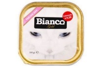 bianco gold pate met zalm