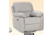 draai swivel relaxfauteuil