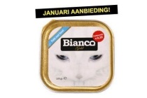 bianco gold pate met forel