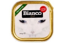 bianco gold pate met wild