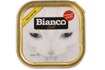 bianco gold pate met kip