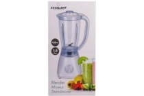blender excellent electrics