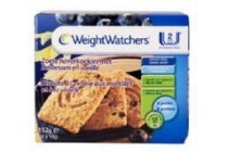 weightwatchers haverkoeken