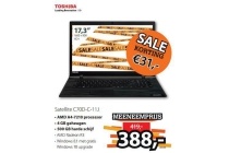 toshiba satellite c70d c 11j