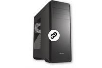 alternate gaming pc thunderstorm gt530