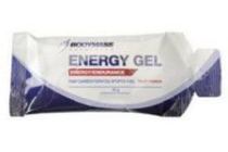 bodymass energy gel