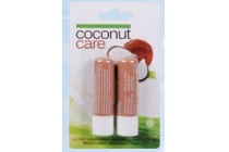 coconut care lippenbalsem
