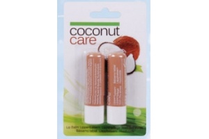 coconut care lippenbalsem