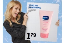 vaseline handcreme