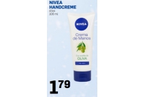 nivea handcreme