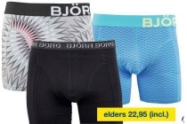 bj en ouml rn borg herenboxer
